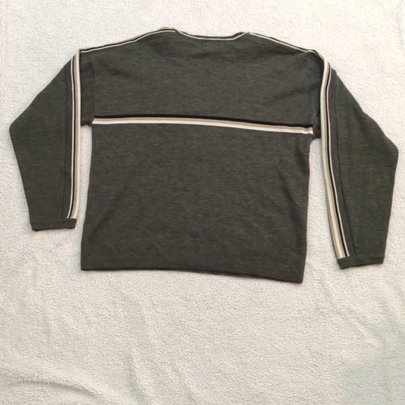 Men's Somona CrewNeck Sweater, Size XL - Picture 5 of 5